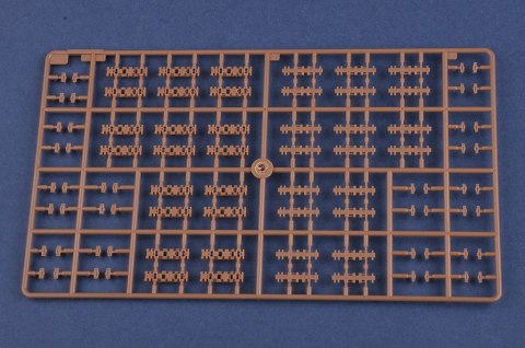 Model plastikowy German Sd.Kfz 182 King Tiger Porsche Turret Hobby Boss