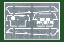 Model plastikowy German Sd.Kfz 182 King Tiger Porsche Turret Hobby Boss