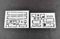 Model plastikowy M270/A1 Multiple Launch Rocket System Trumpeter