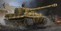 Model plastikowy M270/A1 Multiple Launch Rocket System Trumpeter