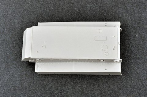 Model plastikowy M270/A1 Multiple Launch Rocket System Trumpeter