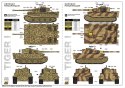 Model plastikowy M270/A1 Multiple Launch Rocket System Trumpeter