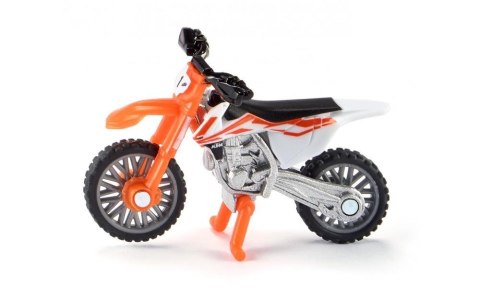 Motocykl KTM SX-F 450 Siku