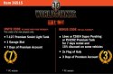P26/40 Edycja Limitowana World of Tanks Italeri
