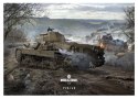 P26/40 Edycja Limitowana World of Tanks Italeri