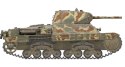 P26/40 Edycja Limitowana World of Tanks Italeri