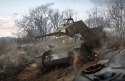 P26/40 Edycja Limitowana World of Tanks Italeri