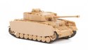 Panzer IV Ausf.H Zvezda