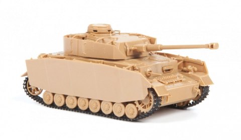 Panzer IV Ausf.H Zvezda