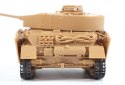 Panzer IV Ausf.H Zvezda