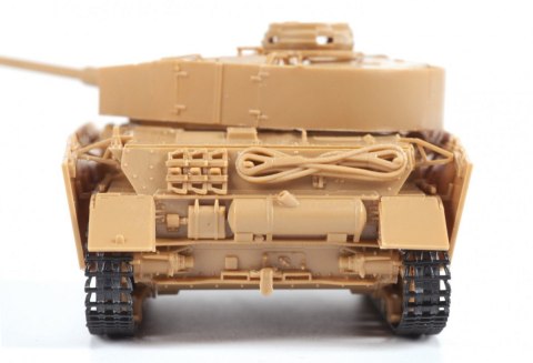 Panzer IV Ausf.H Zvezda