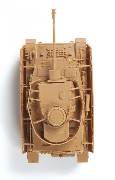 Panzer IV Ausf.H Zvezda