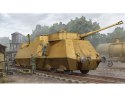 Panzerjager - Triebwagen 51 Trumpeter