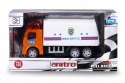 Pojazdy budowlane 1:55 24 sztuk/display Artyk