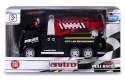 Pojazdy budowlane 1:55 24 sztuk/display Artyk