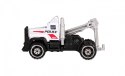 Pojazdy policyjne metal 36 sztuk/display Artyk