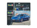 Porsche Panamera Turbo Revell