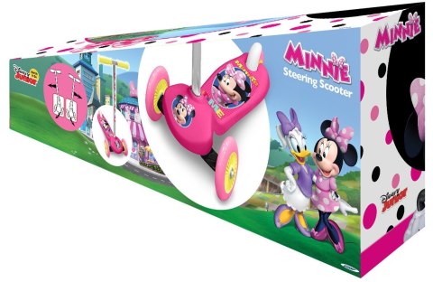 STAMP Hulajnoga balansowa Minnie Pulio