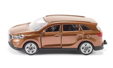 Samochód KIA Sorento Siku