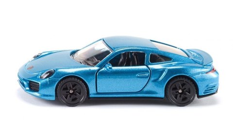 Samochód Porsche 911 Turbo S Siku