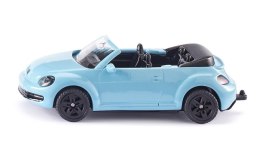 Samochód VW The Beetle Cabrio Siku