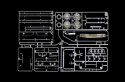 Scania 164L Topclass Showtruck Italeri