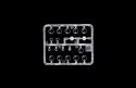 Scania 164L Topclass Showtruck Italeri