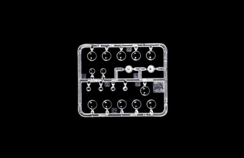 Scania 164L Topclass Showtruck Italeri