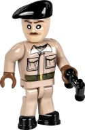 Small Army M3 Grant Cobi Klocki