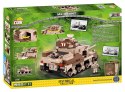 Small Army M3 Grant Cobi Klocki