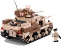 Small Army M3 Grant Cobi Klocki