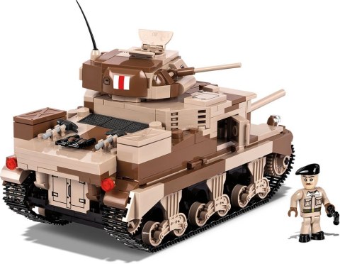 Small Army M3 Grant Cobi Klocki
