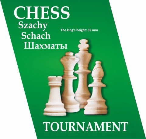 Szachy turniejowe Promatek