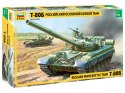 T-80 B MBT Zvezda