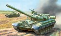 T-80 B MBT Zvezda