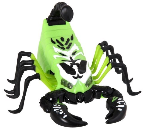 Wild Pets Skorpion, Clawpion Cobi