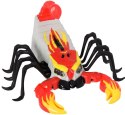 Wild Pets Skorpion, Firestruck Cobi
