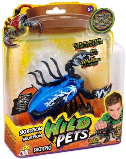 Wild Pets Skorpion, Thorn Cobi