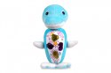 Zabawka muzyczna - Delfinek Artyk