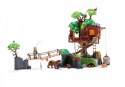Zestaw figurek Przygoda z domkiem na drzewie 5557 Playmobil