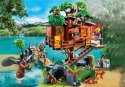 Zestaw figurek Przygoda z domkiem na drzewie 5557 Playmobil