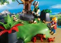 Zestaw figurek Przygoda z domkiem na drzewie 5557 Playmobil