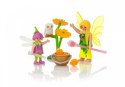 Zestaw figurek Wróżki szlachetnych kamieni - Skarbonka Playmobil
