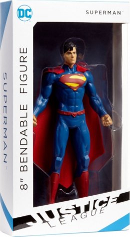 Figurka Superman NJ Croce Liga Sprawiedliwości 22 cm Dante