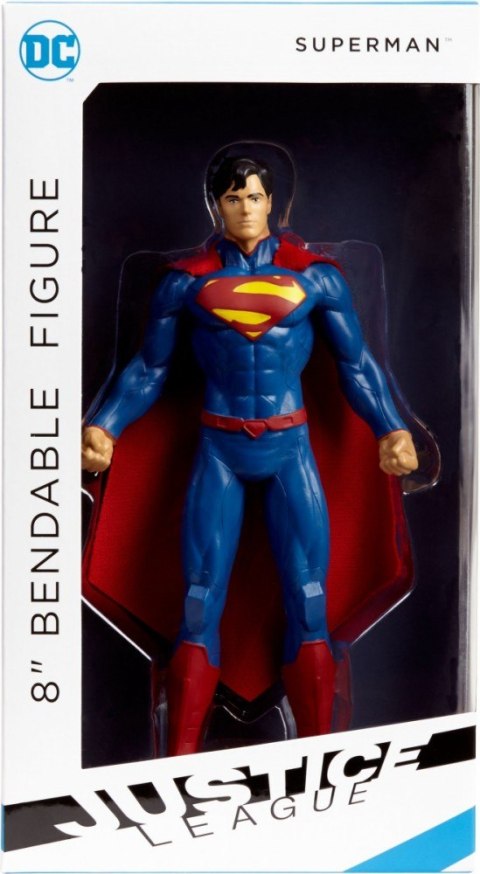 Figurka Superman NJ Croce Liga Sprawiedliwości 22 cm Dante