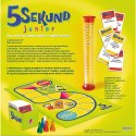Gra 5 Sekund Junior 2.0 Edycja specjalna Trefl