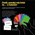 Gra Colour Brain Myśl Kolorem! Trefl
