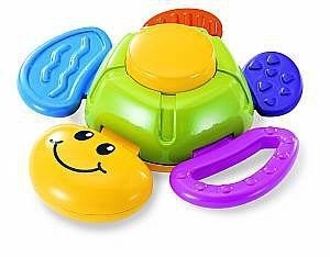 Grzechotka żółwik B-kids