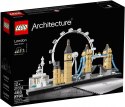 Klocki Architecture 21034 Londyn LEGO