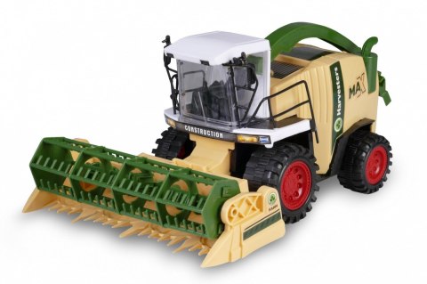 Kombajn Mini farma Artyk